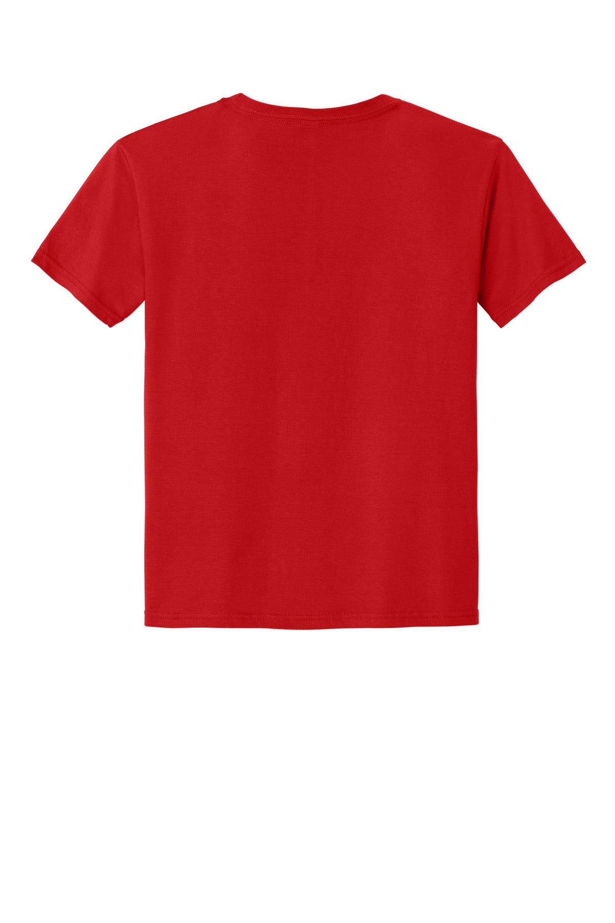 Fiery Red