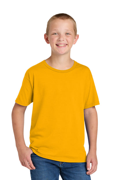 Jerzees Classics™ Youth Cotton T-Shirt (363Y)
