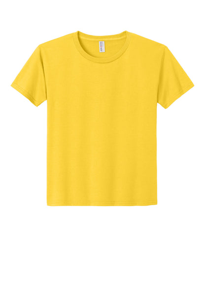 Island Yellow