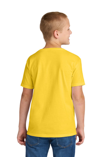 Island Yellow