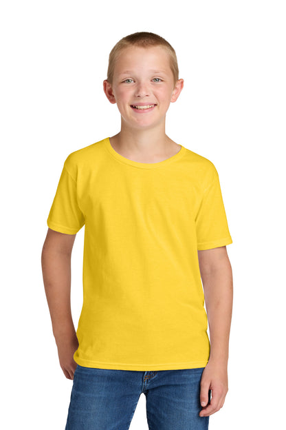 Jerzees Classics™ Youth Cotton T-Shirt (363Y)
