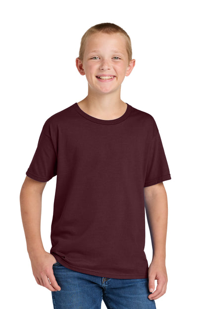 Jerzees Classics™ Youth Cotton T-Shirt (363Y)