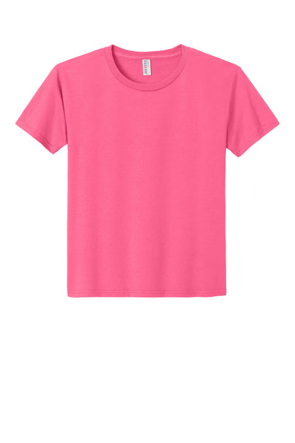 Neon Pink