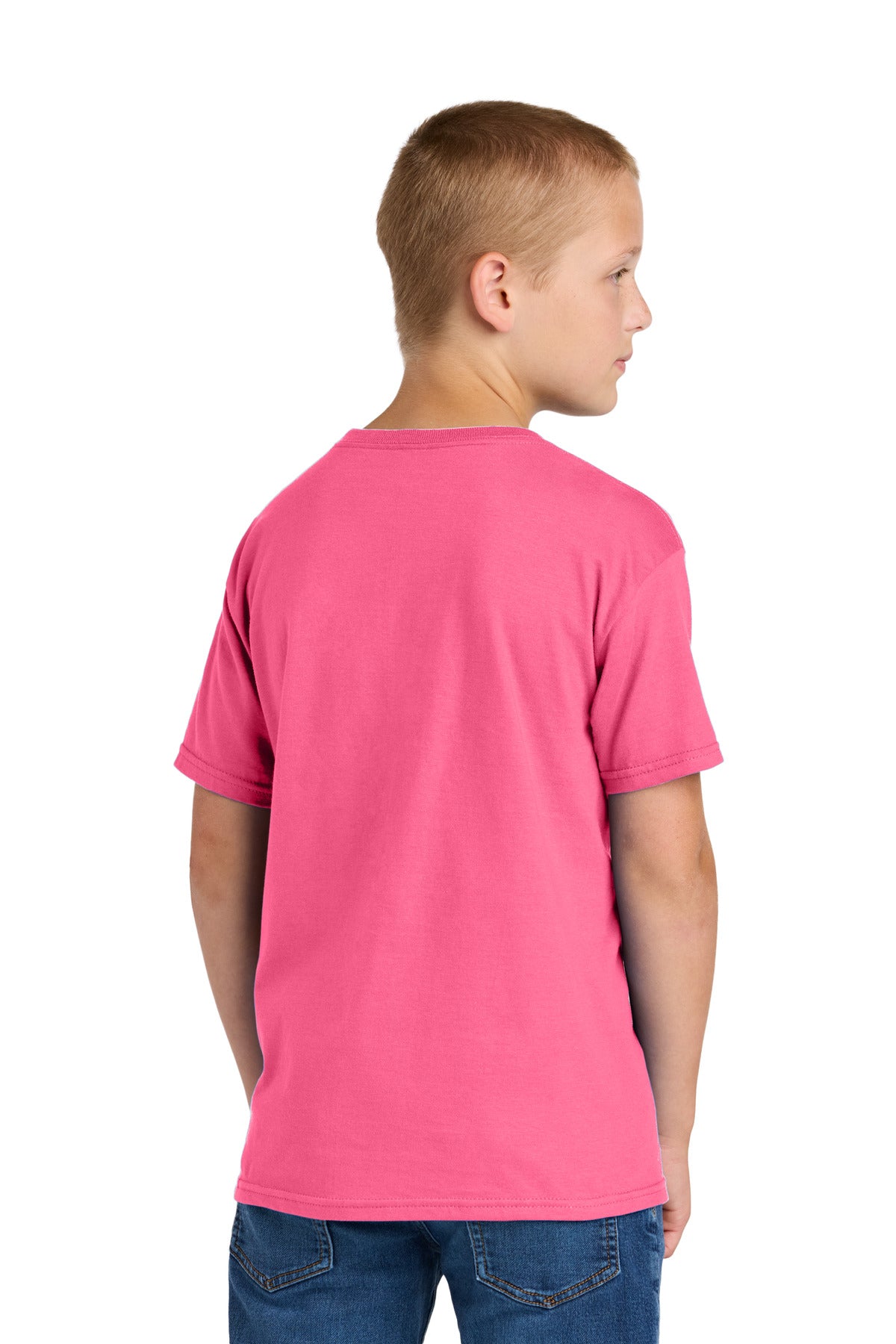 Neon Pink