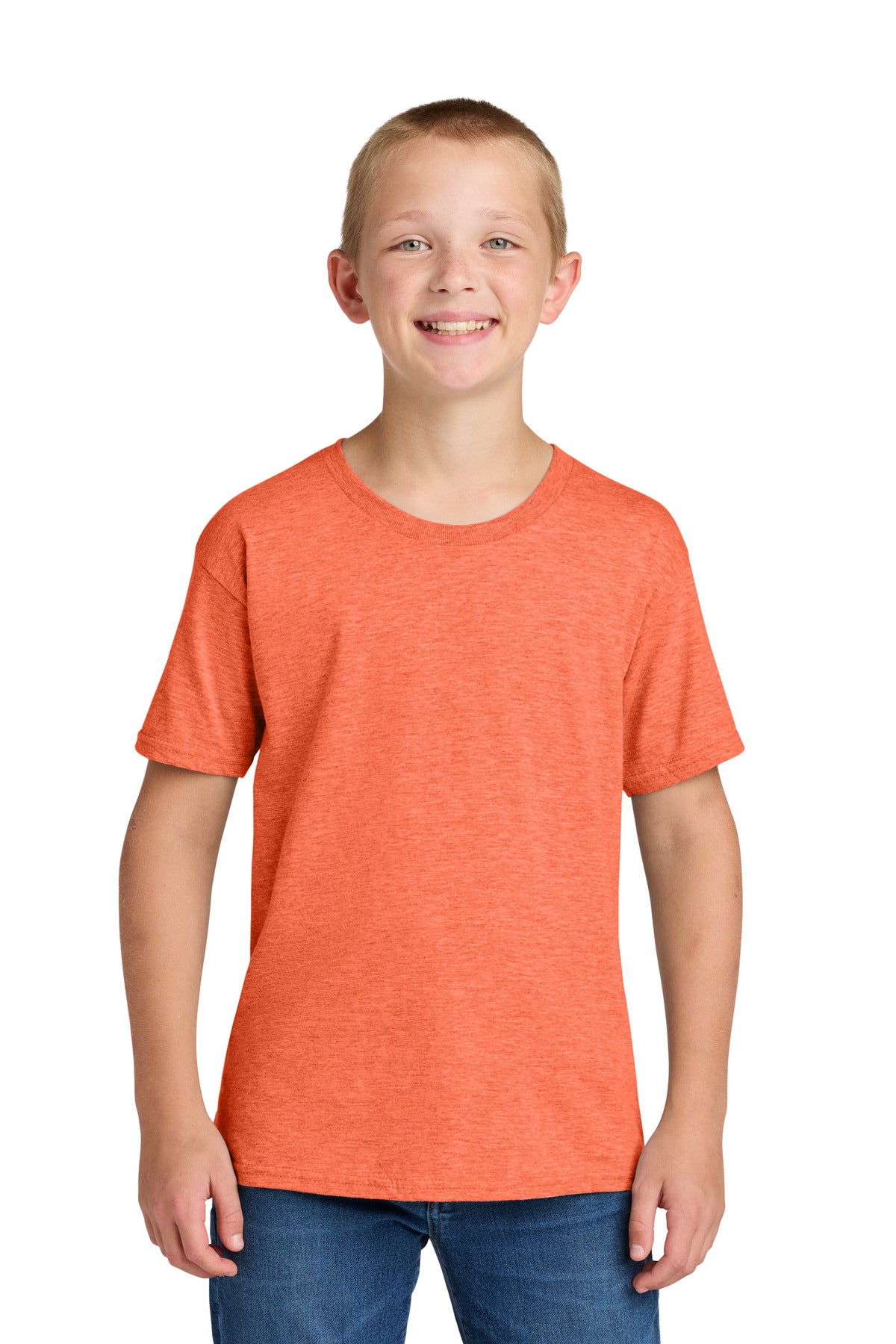 Jerzees Classics™ Youth Cotton T-Shirt (363Y)