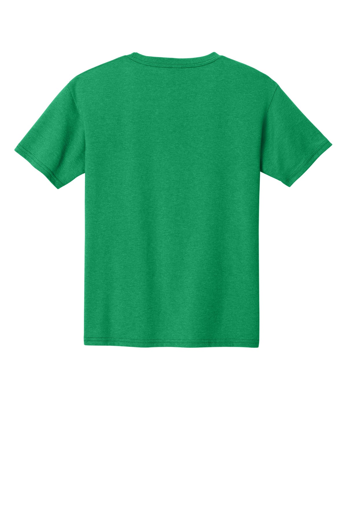 Retro Heather Green