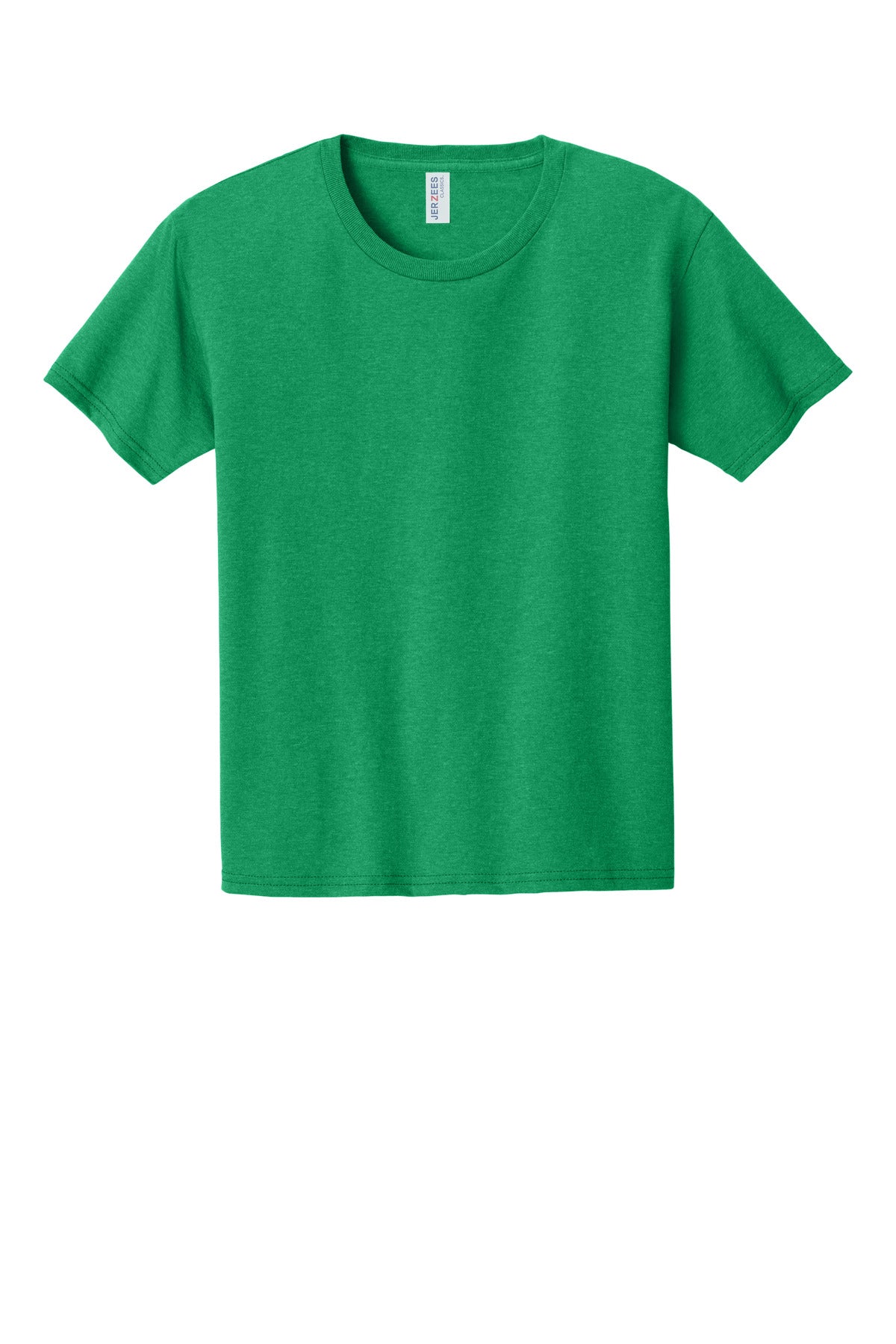 Retro Heather Green