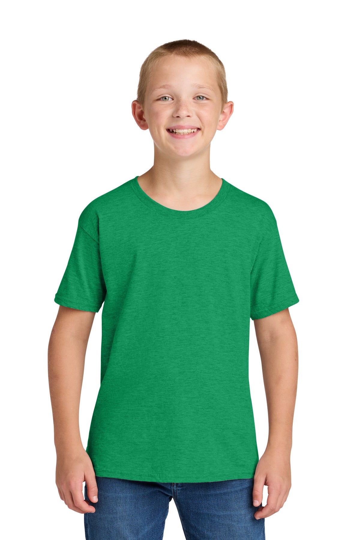 Jerzees Classics™ Youth Cotton T-Shirt (363Y)