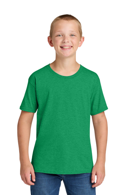 Jerzees Classics™ Youth Cotton T-Shirt (363Y)