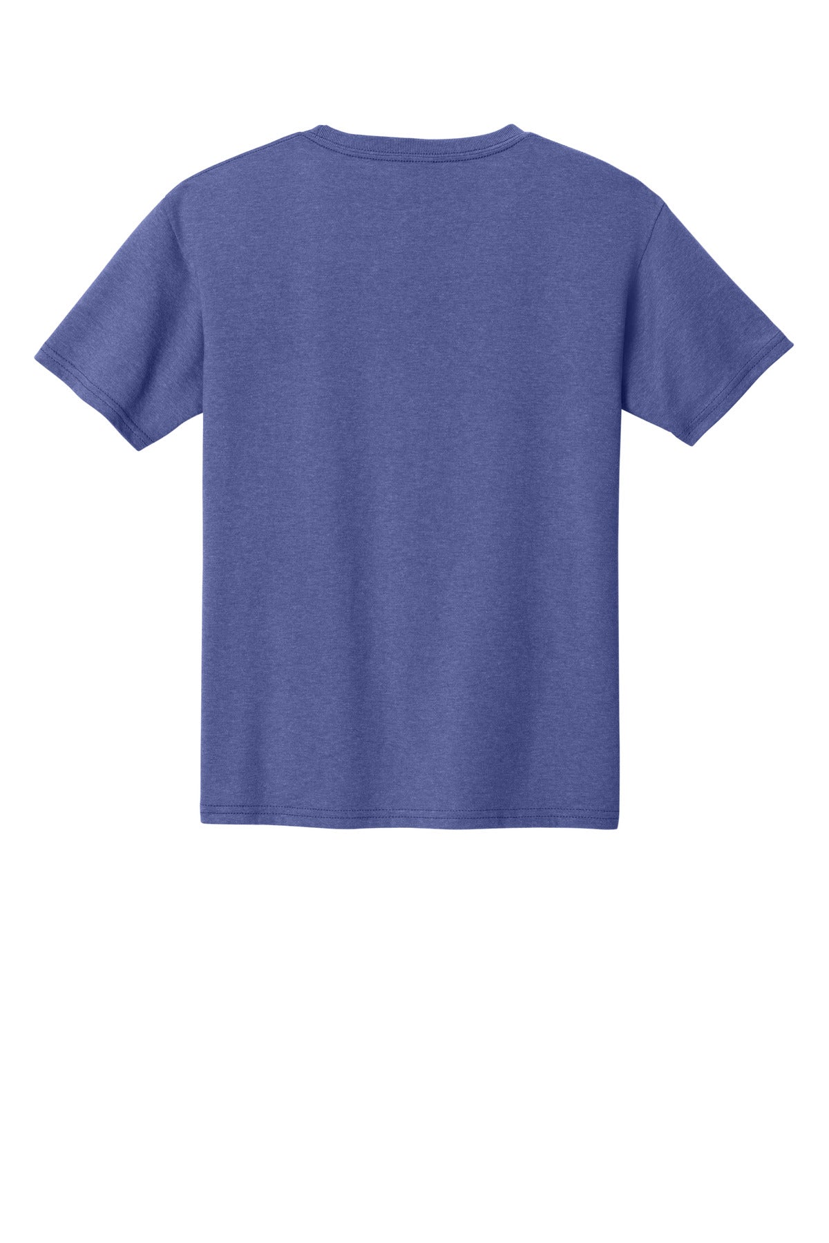 Retro Heather Purple