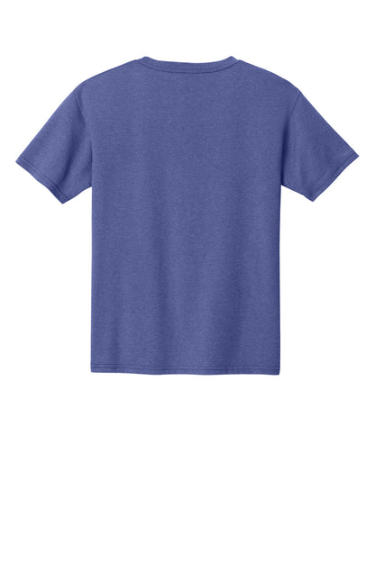 Retro Heather Purple