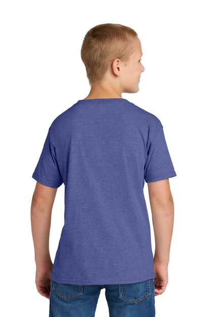 Retro Heather Purple