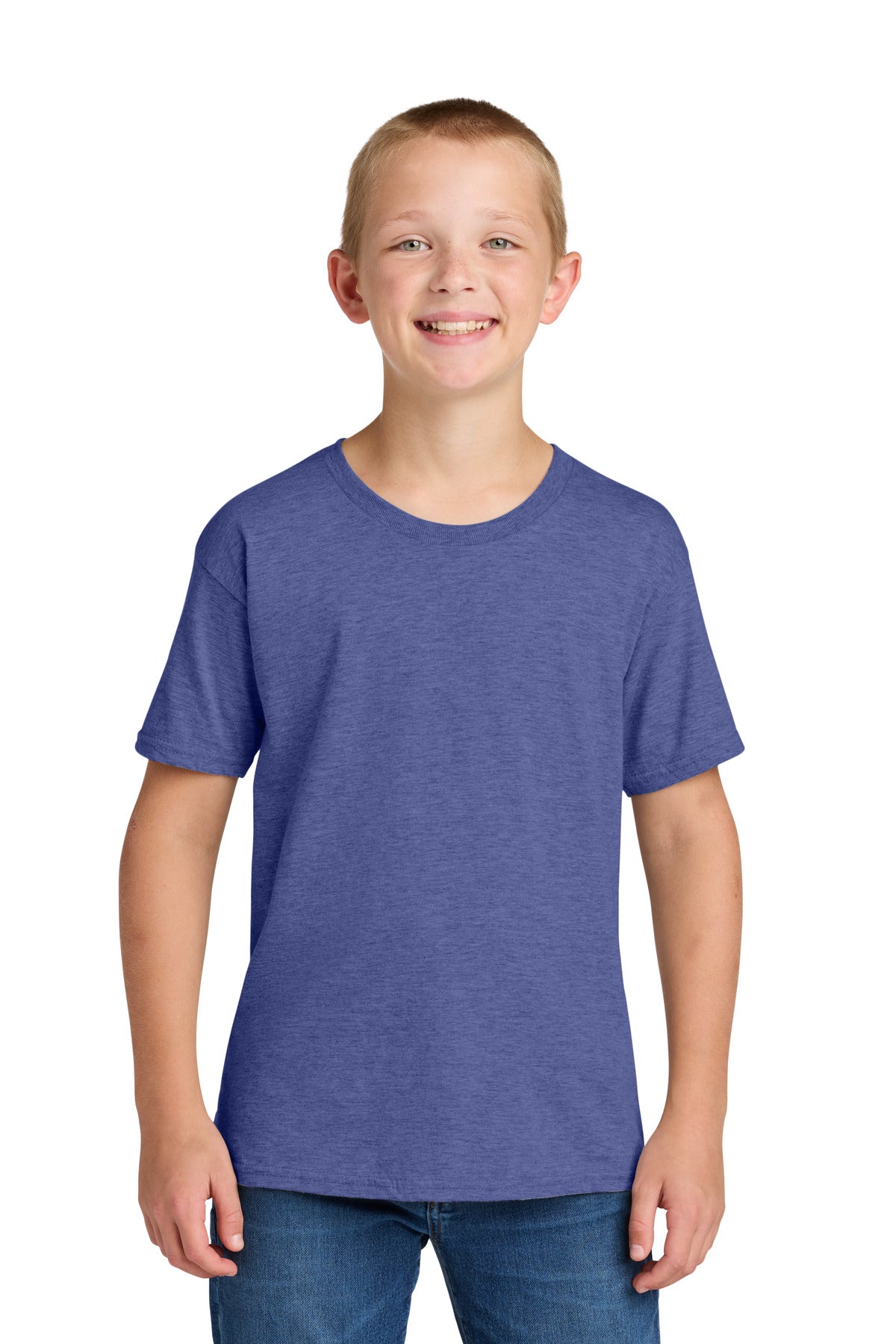 Jerzees Classics™ Youth Cotton T-Shirt (363Y)
