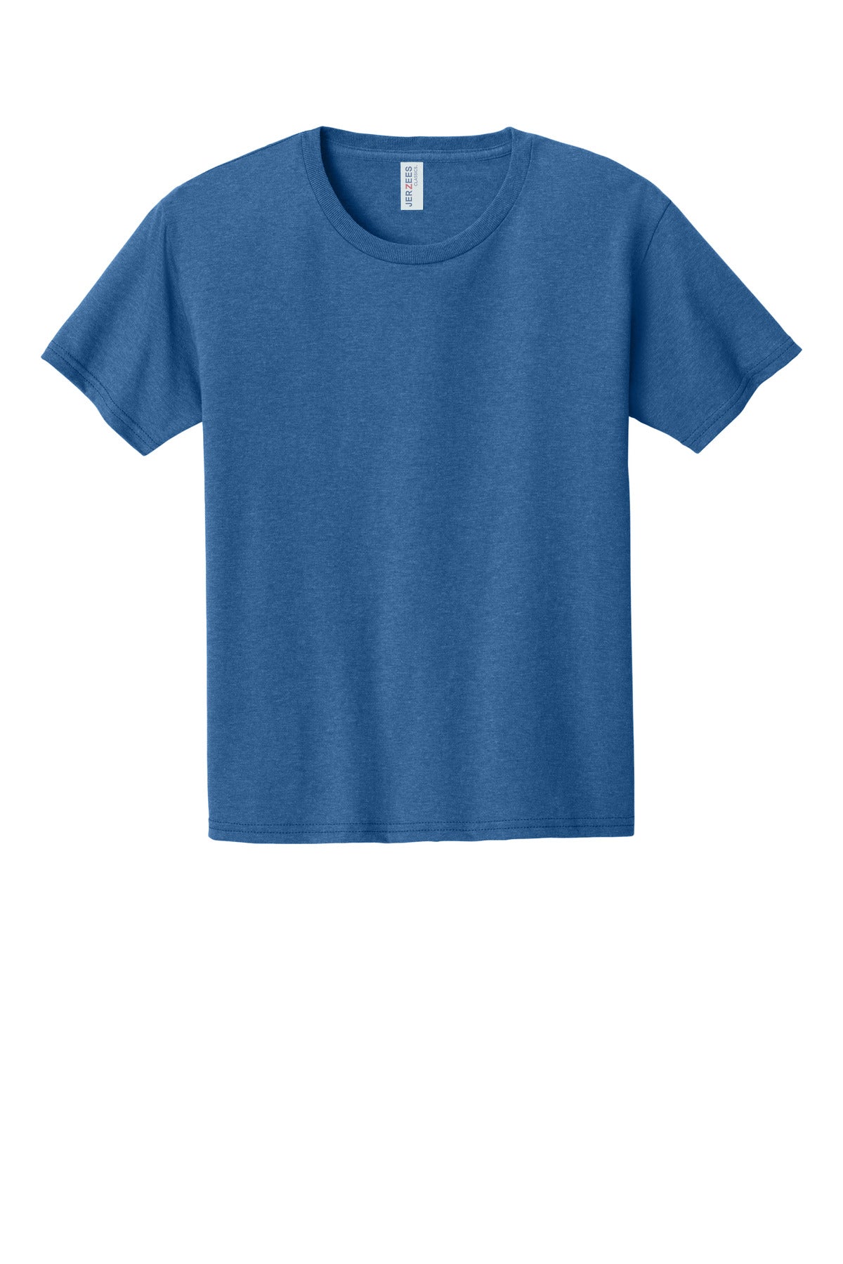 Retro Heather Royal
