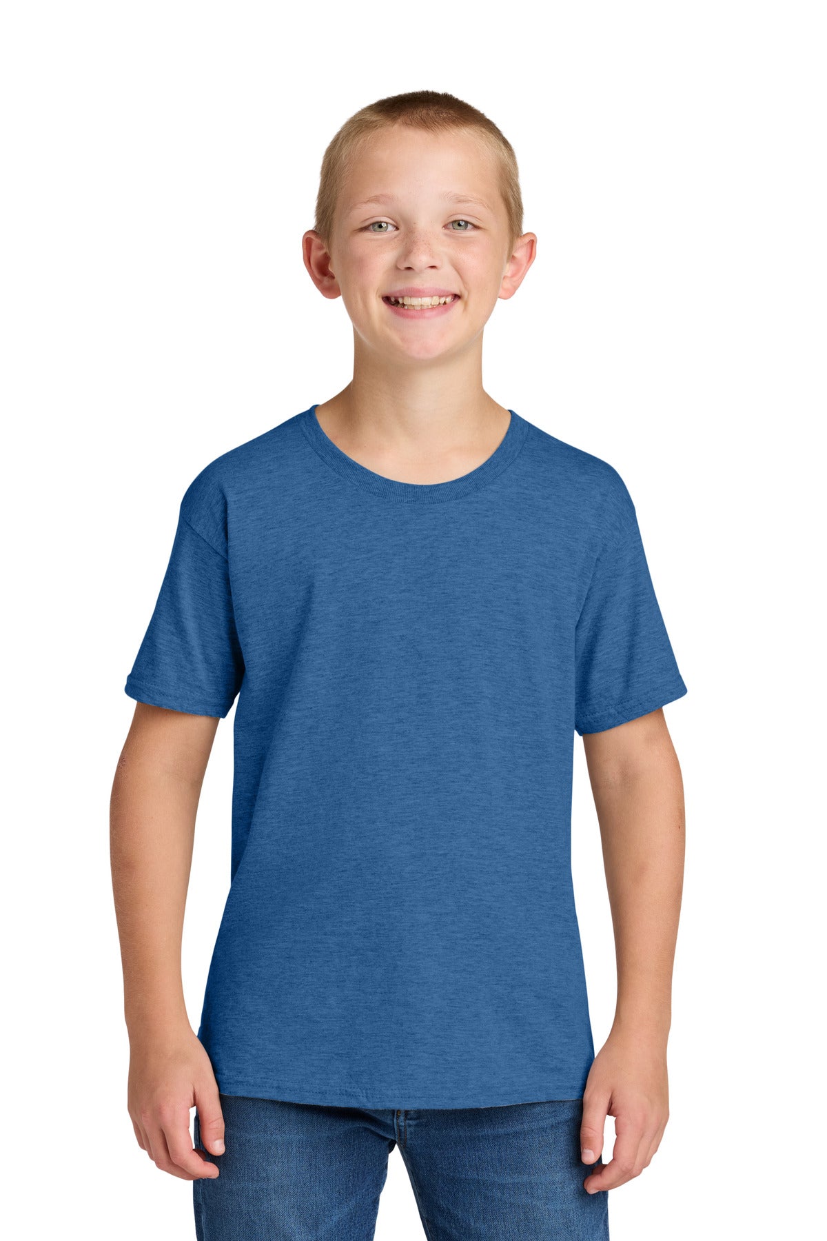 Jerzees Classics™ Youth Cotton T-Shirt (363Y)