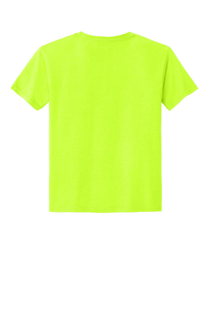 Safety Green