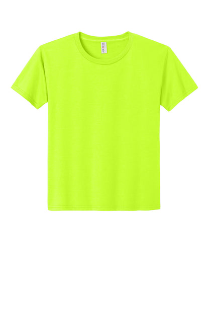 Safety Green
