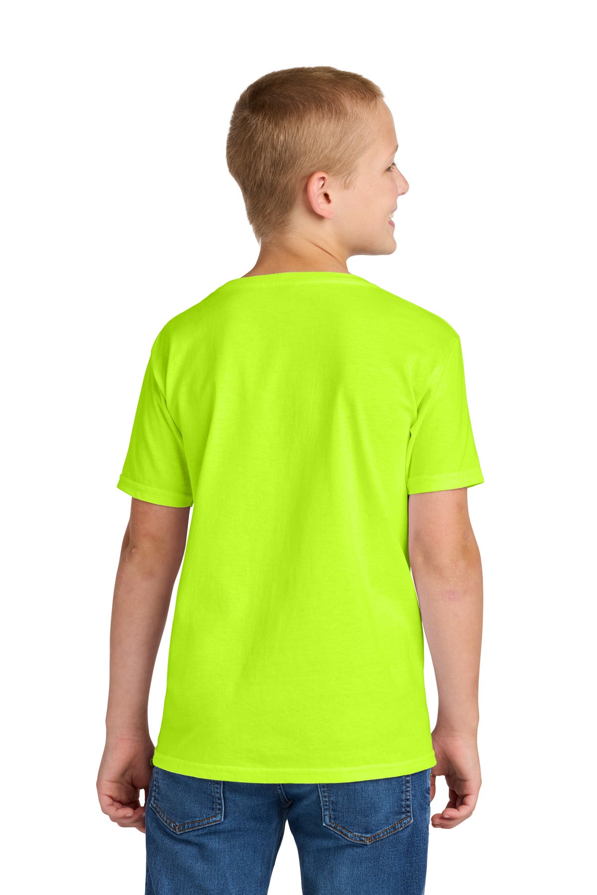 Safety Green
