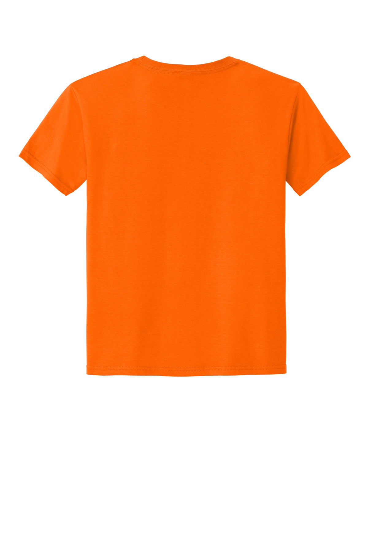 Safety Orange