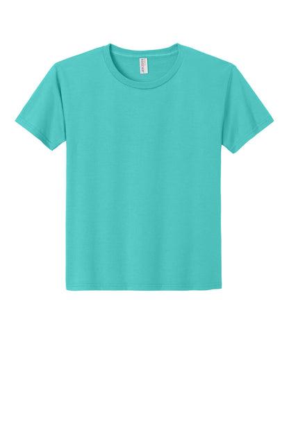 Scuba Blue