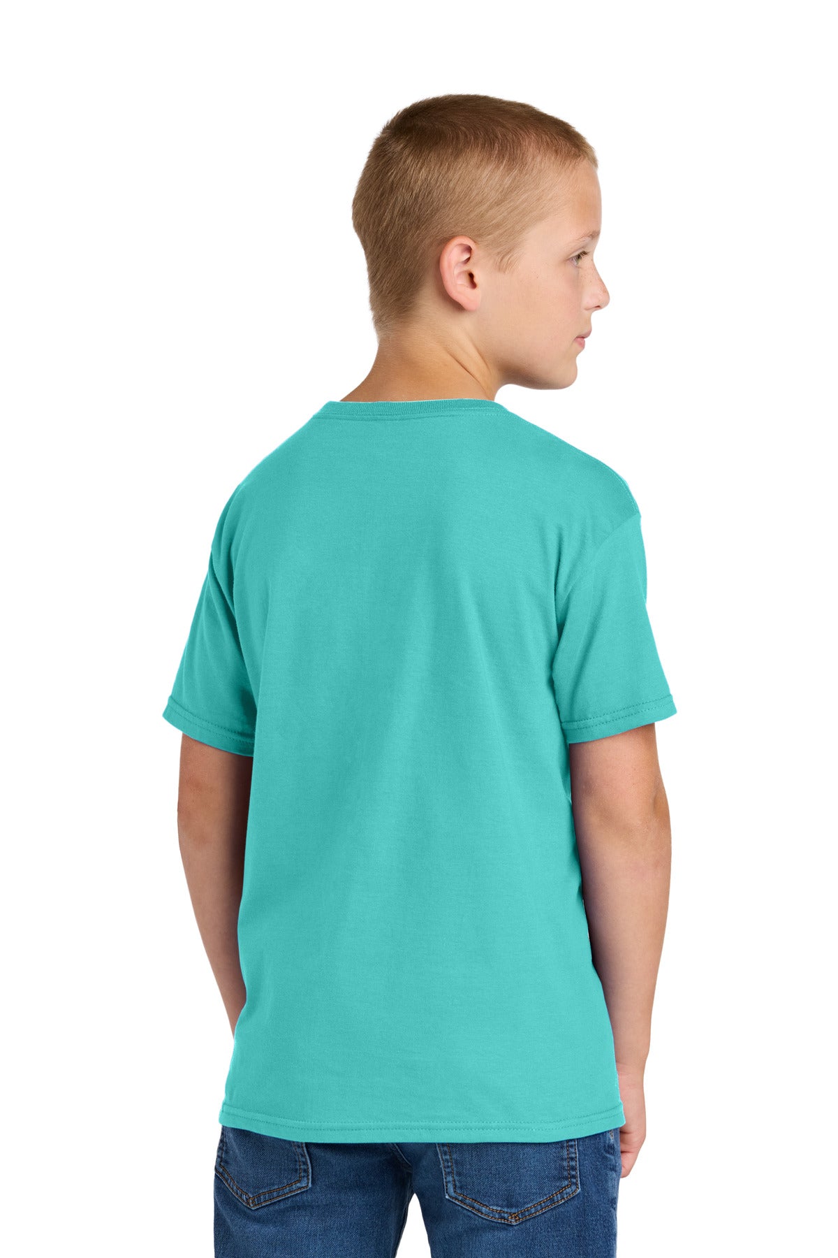 Scuba Blue