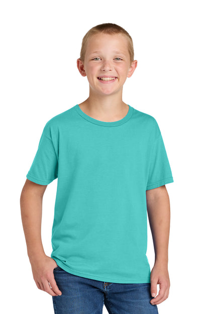 Jerzees Classics™ Youth Cotton T-Shirt (363Y)