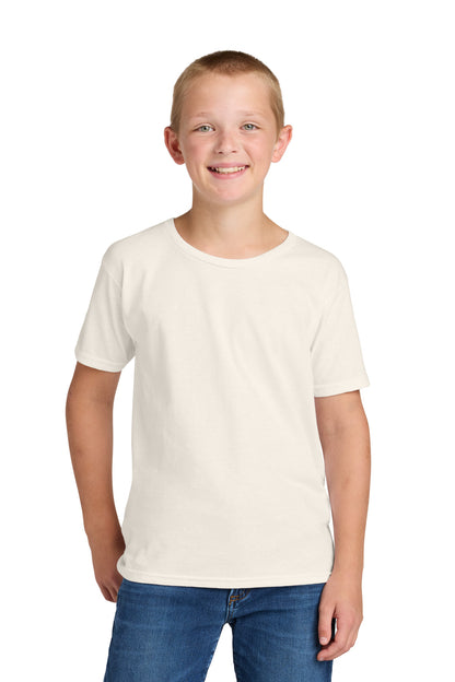 Jerzees Classics™ Youth Cotton T-Shirt (363Y)