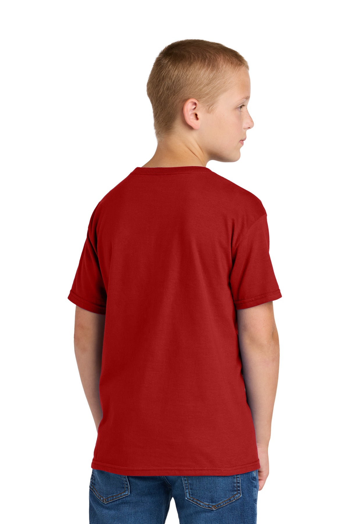 True Red