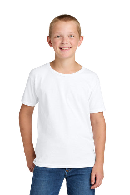 Jerzees Classics™ Youth Cotton T-Shirt (363Y)
