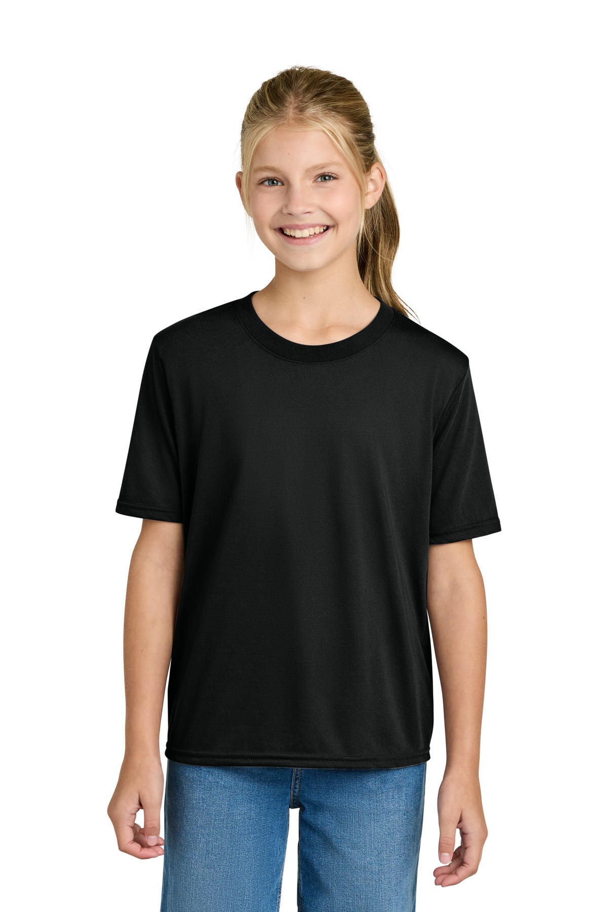 Gildan Youth Gildan Performance T-Shirt (42000B)