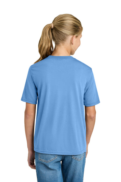 Carolina Blue