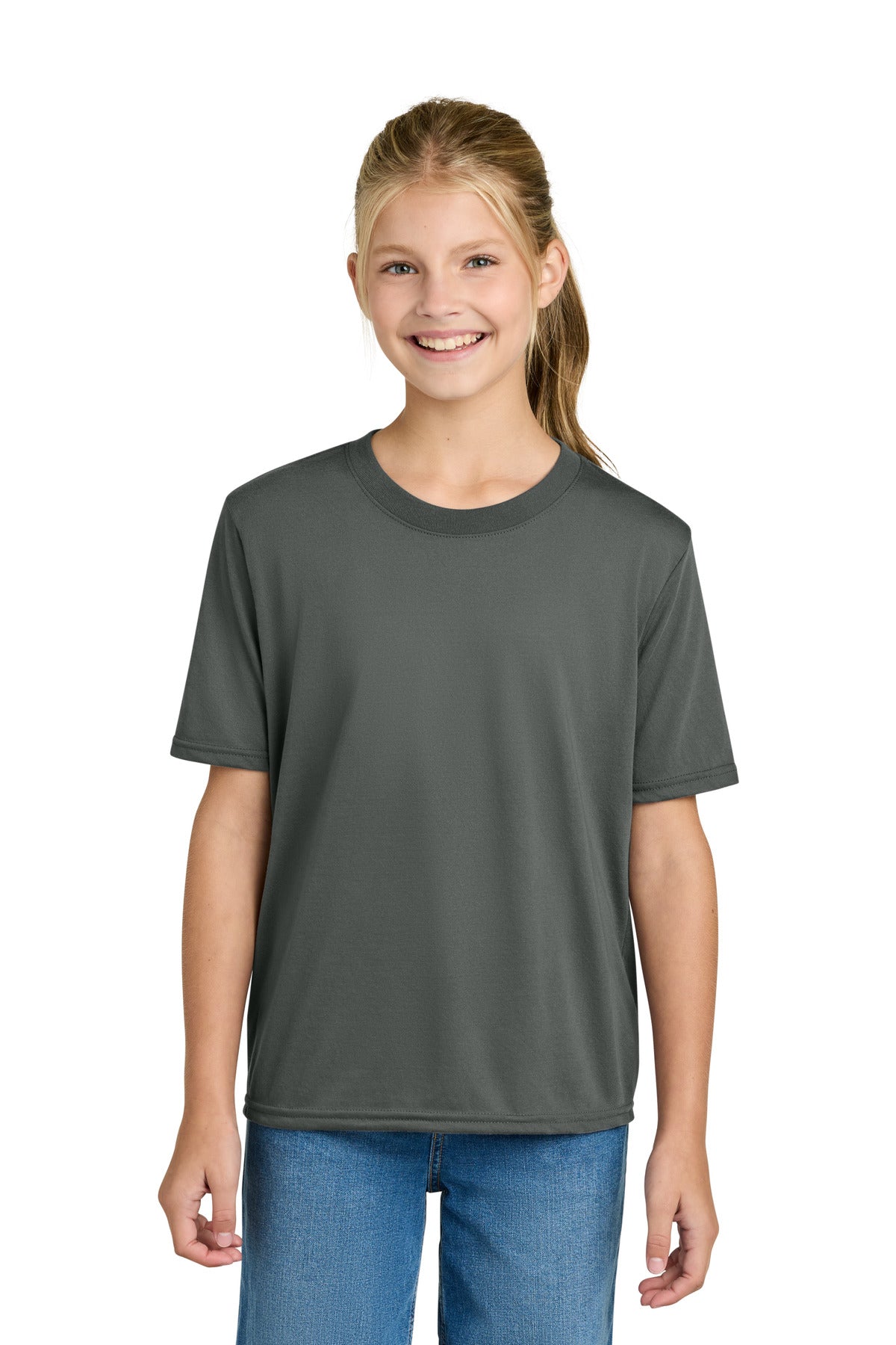 Gildan Youth Gildan Performance T-Shirt (42000B)