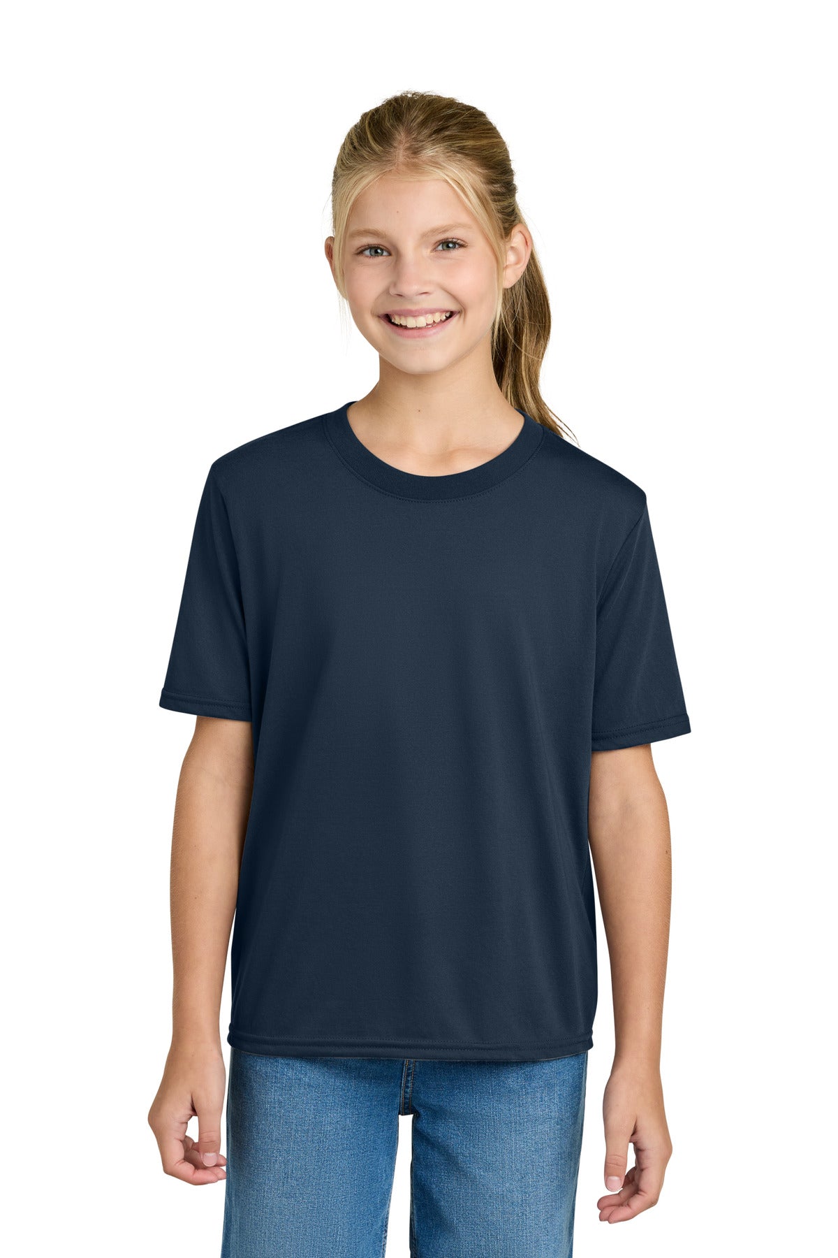 Gildan Youth Gildan Performance T-Shirt (42000B)