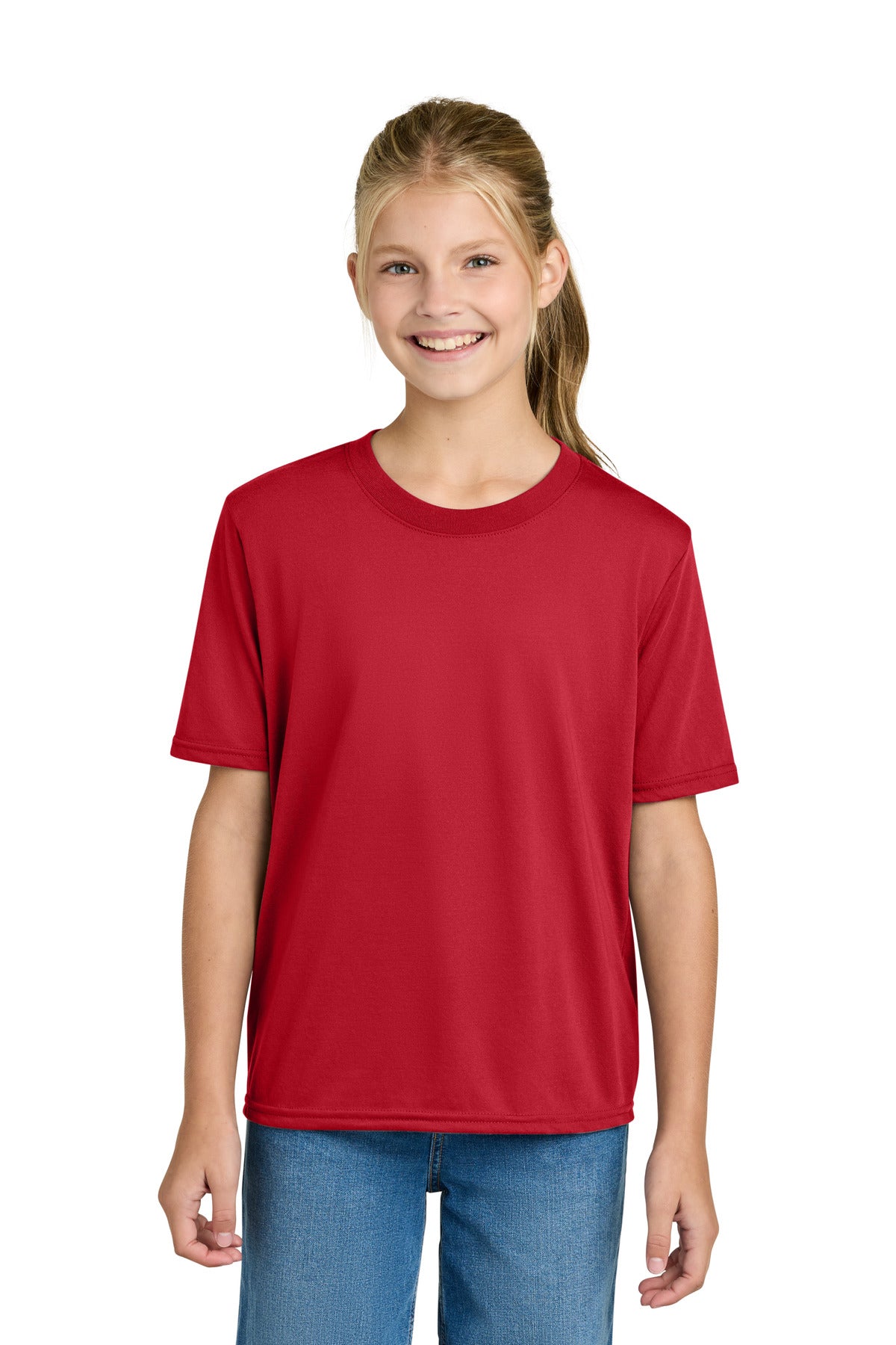 Gildan Youth Gildan Performance T-Shirt (42000B)