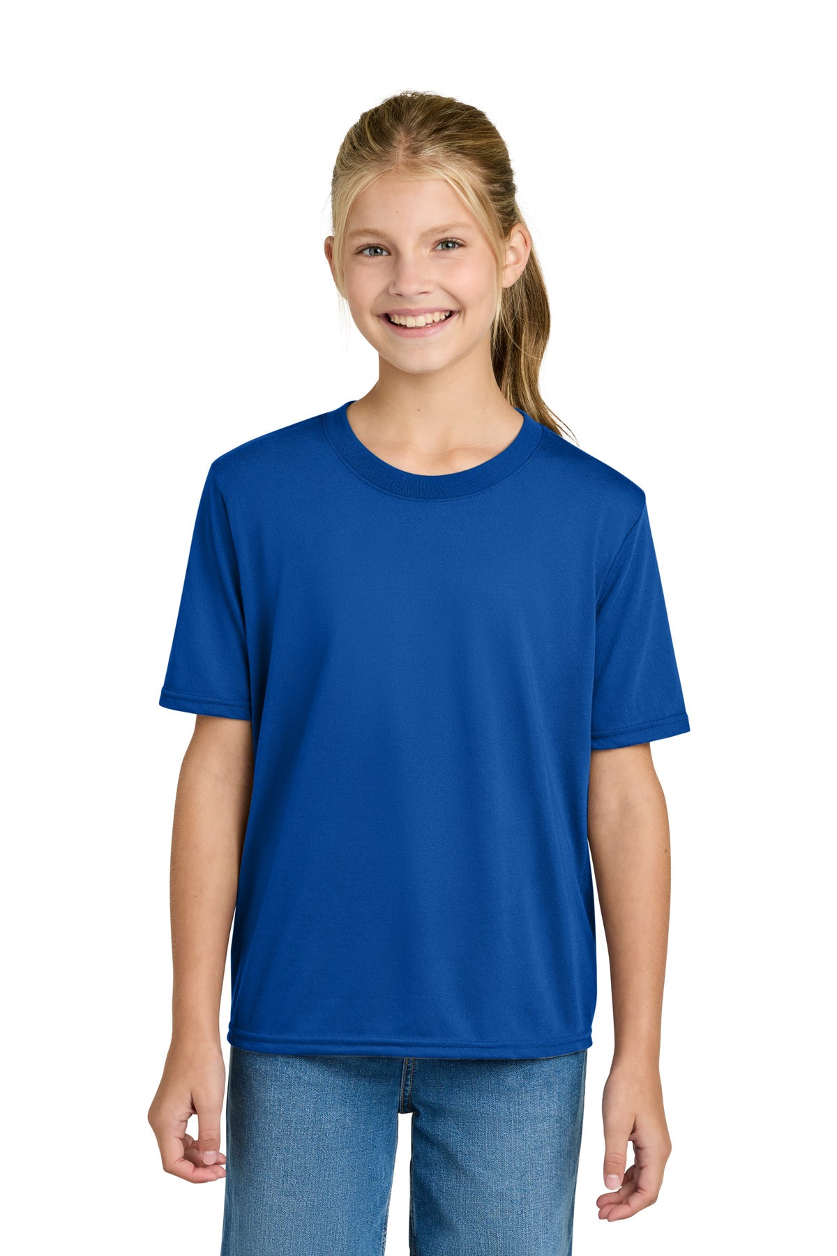 Gildan Youth Gildan Performance T-Shirt (42000B)