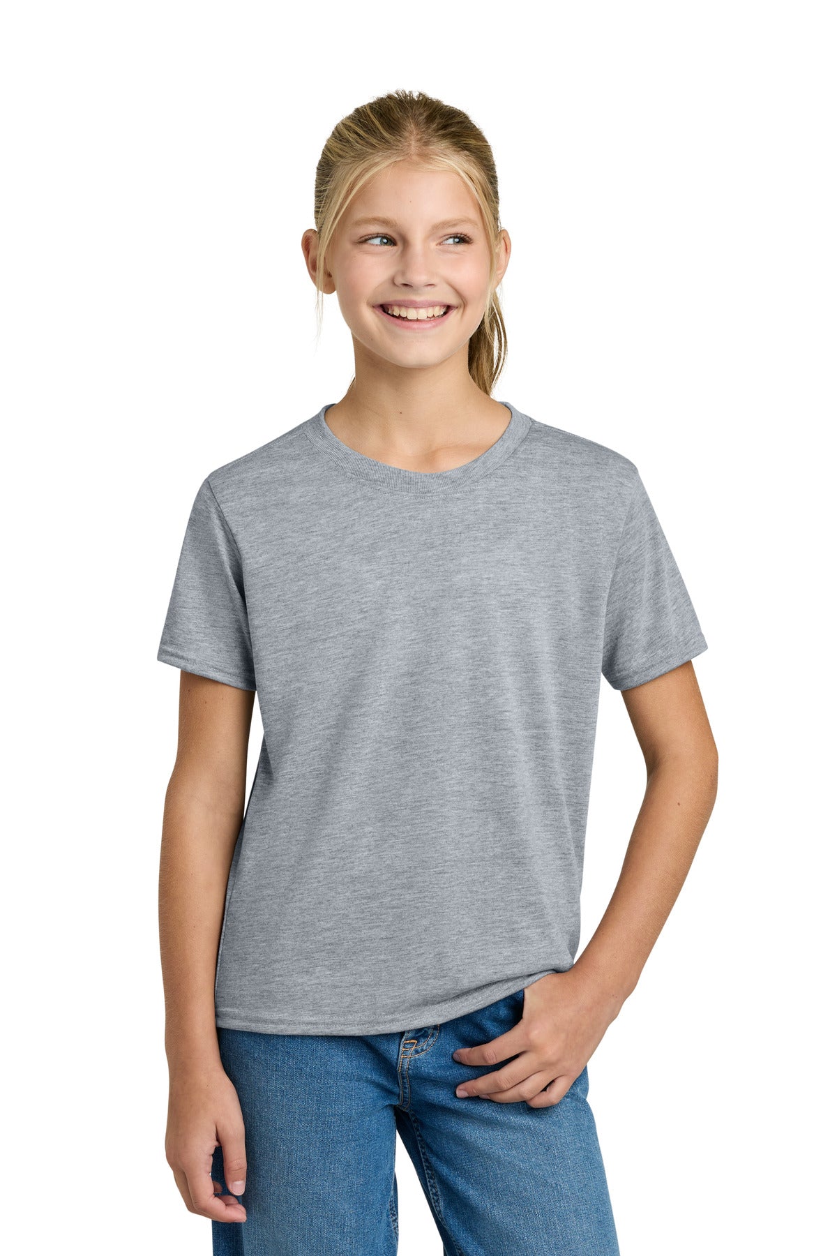 Gildan Youth Gildan Performance T-Shirt (42000B)