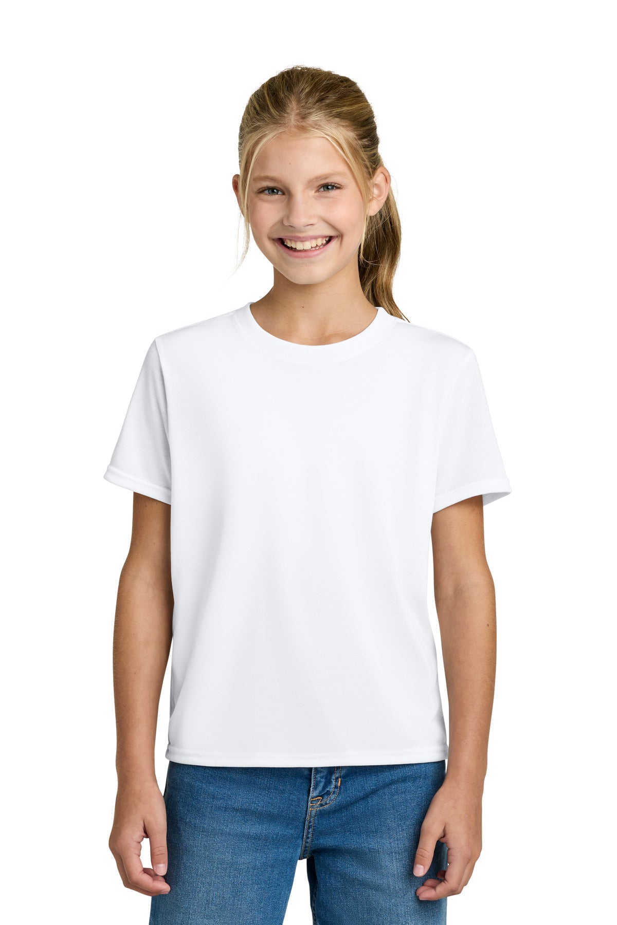 Gildan Youth Gildan Performance T-Shirt (42000B)