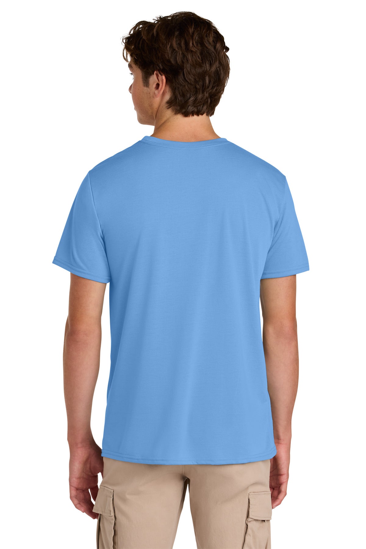 Carolina Blue