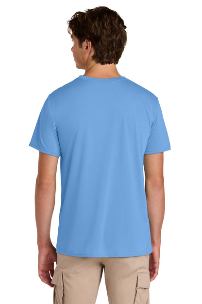 Carolina Blue