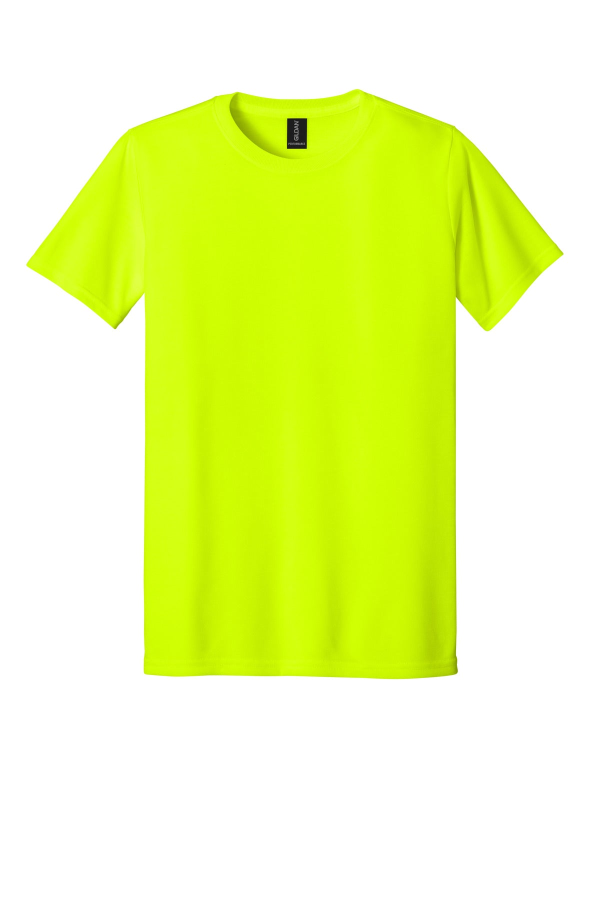 Safety Green