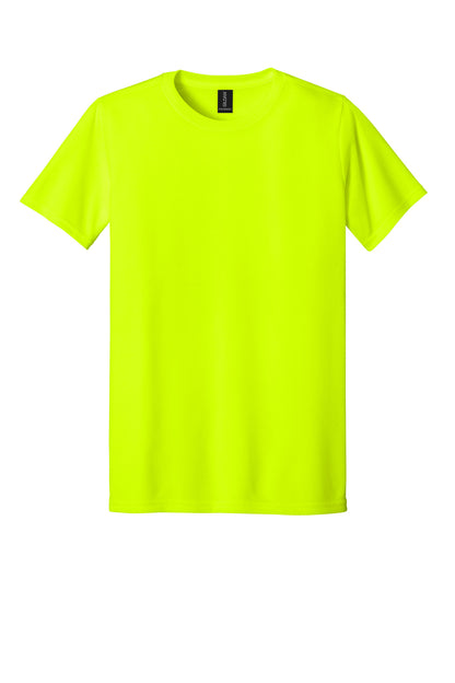 Safety Green