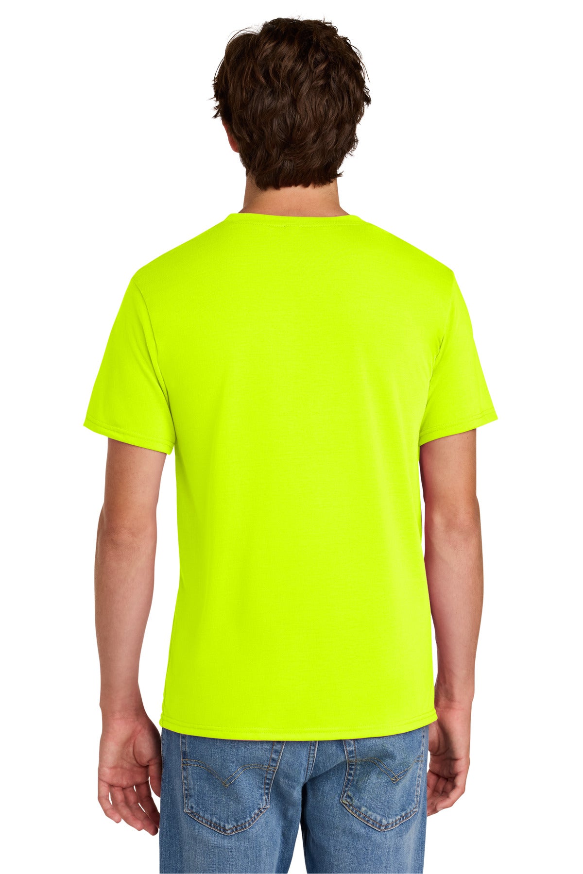 Safety Green
