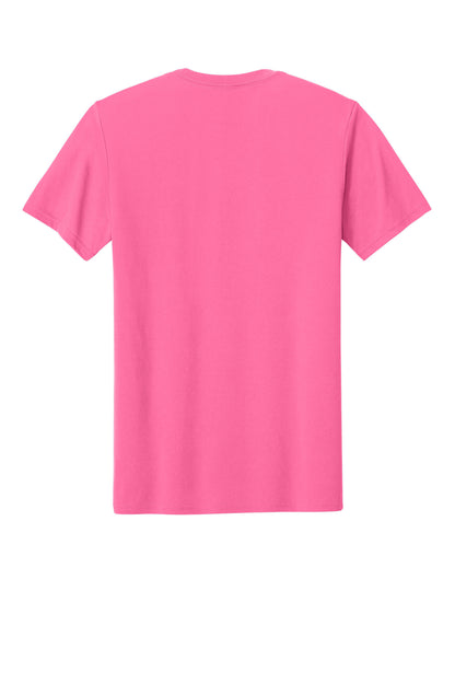 Safety Pink