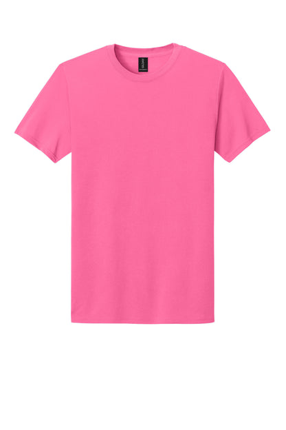 Safety Pink