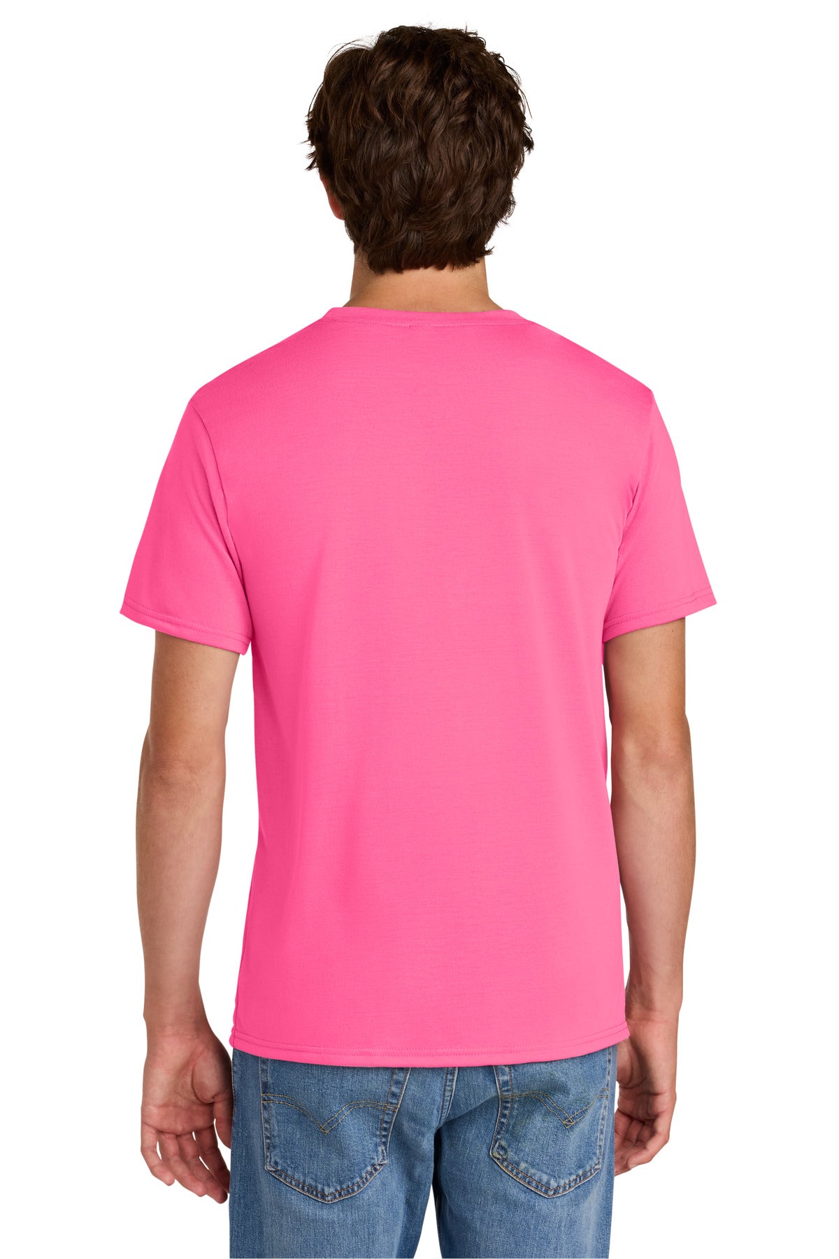 Safety Pink