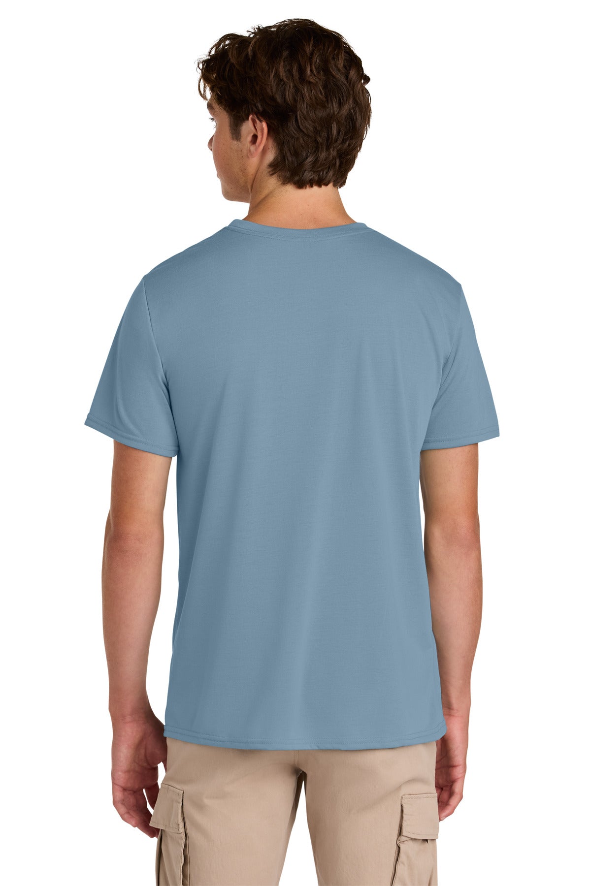 Stone Blue