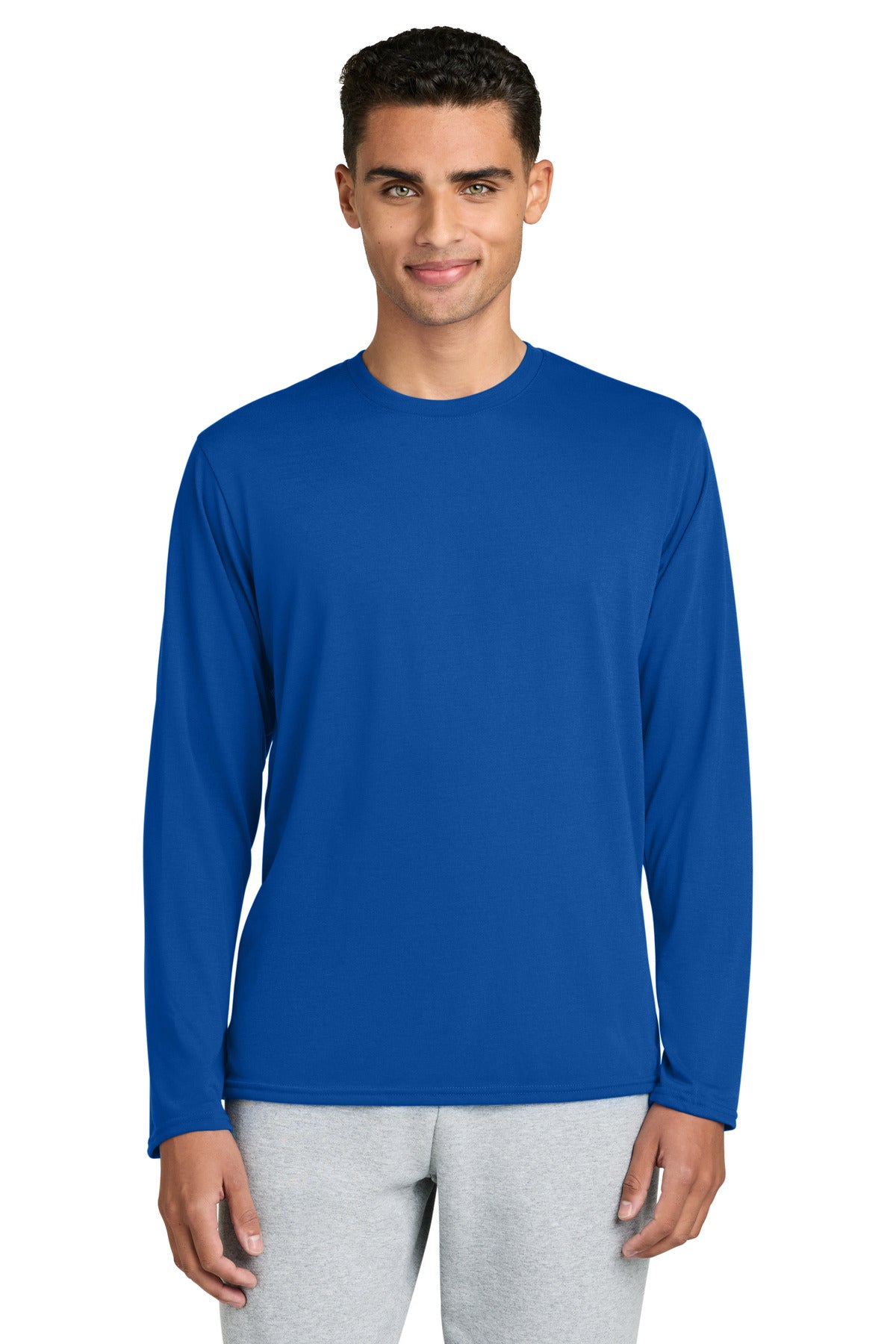Gildan Performance Long Sleeve T-Shirt (42400)