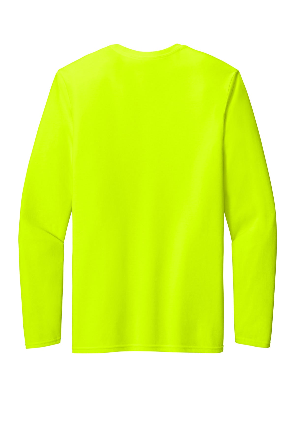 Safety Green