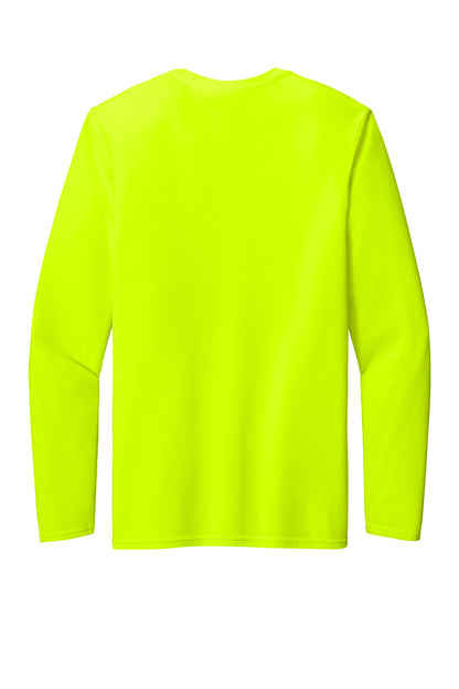 Safety Green