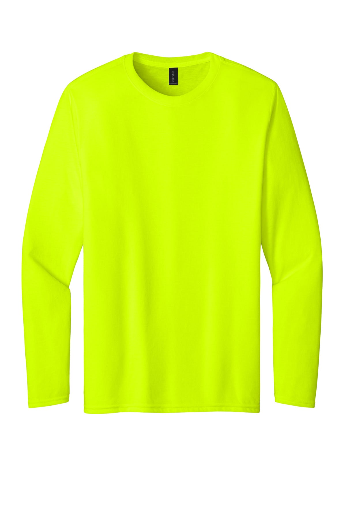 Safety Green